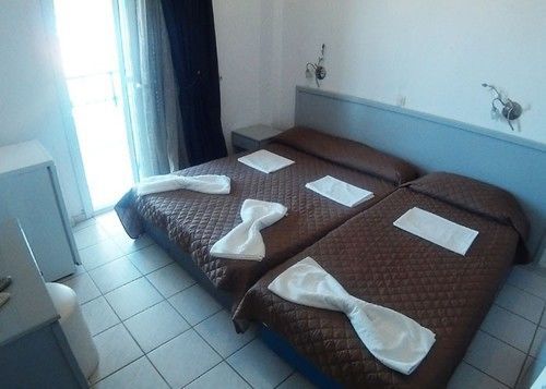 Coralli Holidays Loutra  Luaran gambar