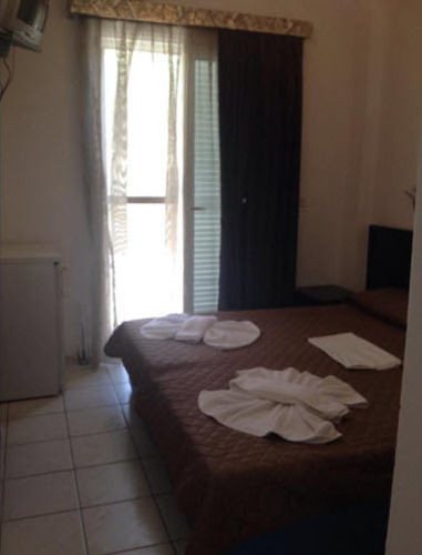Coralli Holidays Loutra  Luaran gambar