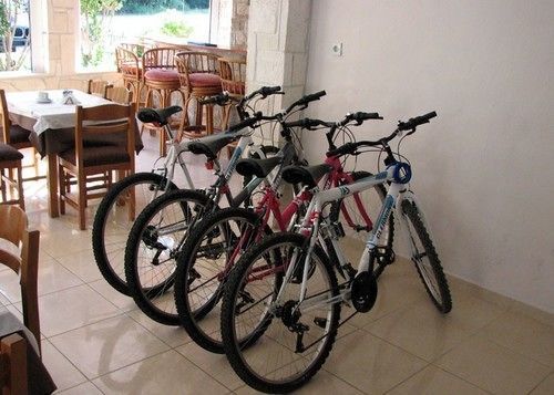 Coralli Holidays Loutra  Luaran gambar